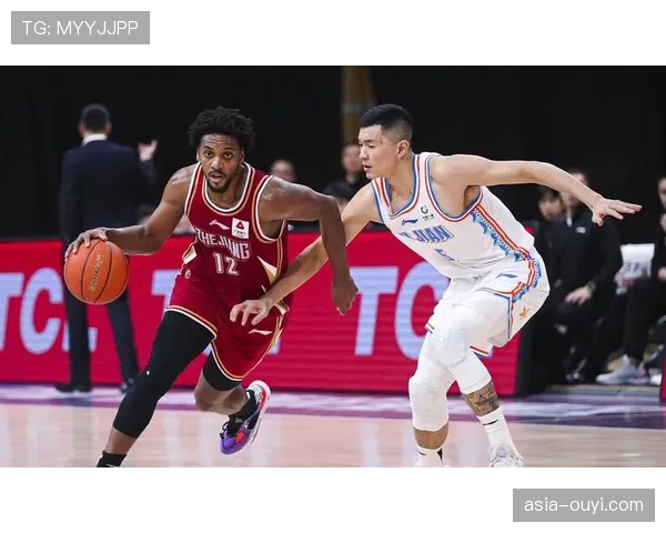 浙江稠州金租宣布，核心外援贾马尔·盖利因腿部不适缺席常规赛收官战