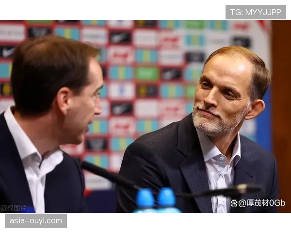 图赫尔赛前新闻发布会：对阵曼城，细节和纪律将决定一切